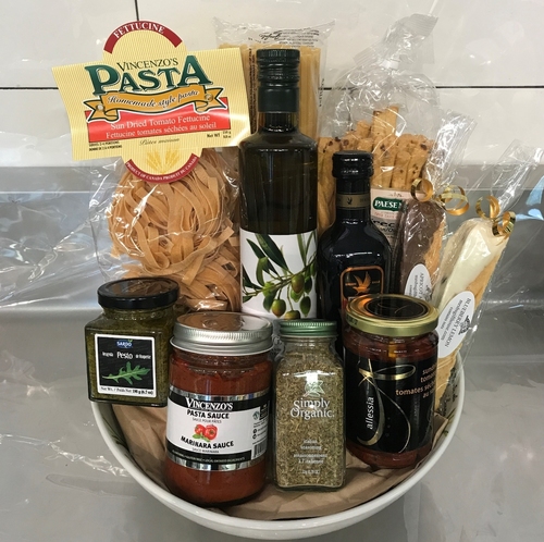 La Cucina (Italian Kitchen) Product Image